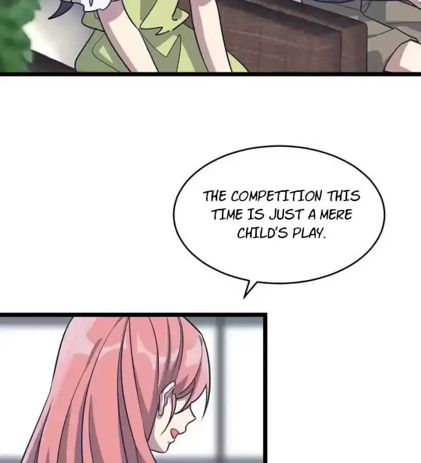 9 Dan Girl Chapter 54 page 8 - 