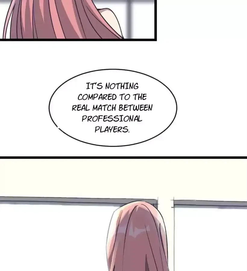 9 Dan Girl Chapter 54 page 9 - 