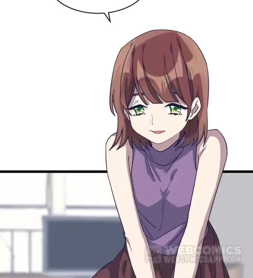 9 Dan Girl Chapter 55 page 2 - 