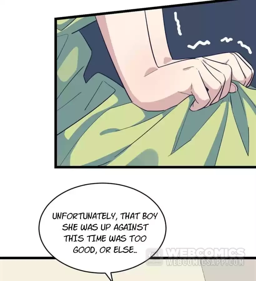 9 Dan Girl Chapter 55 page 17 - 