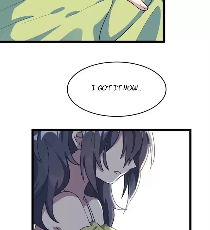 9 Dan Girl Chapter 55 page 20 - 