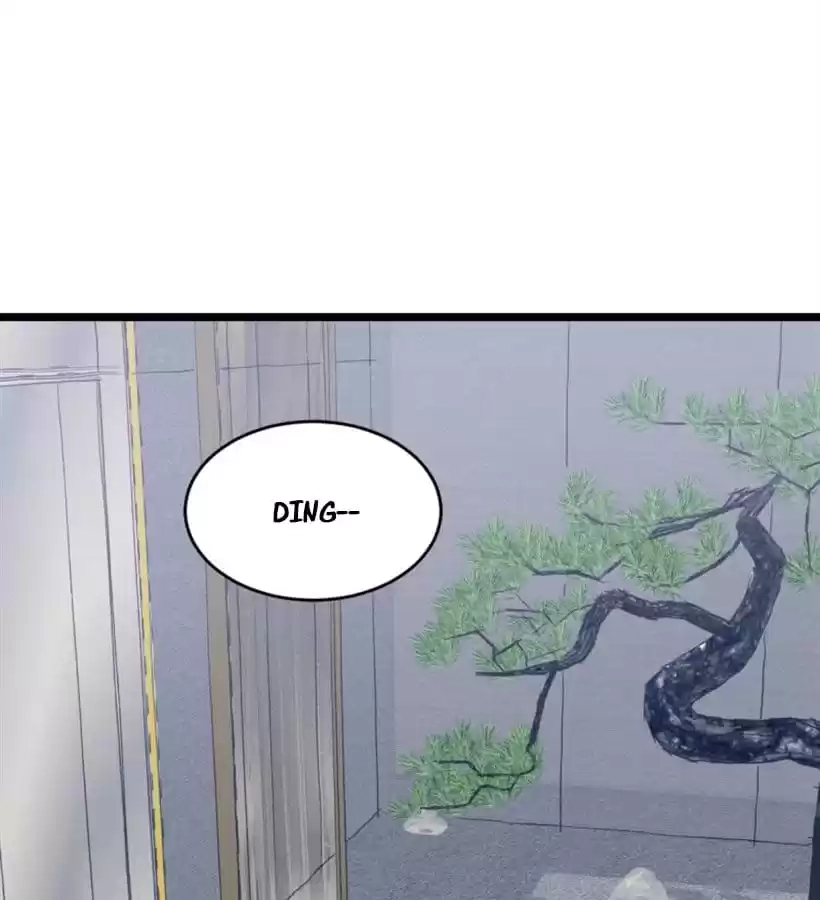 9 Dan Girl Chapter 55 page 28 - 