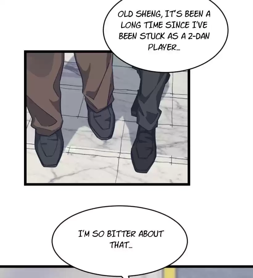 9 Dan Girl Chapter 55 page 30 - 