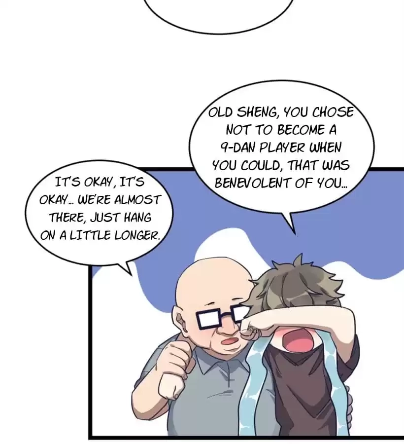 9 Dan Girl Chapter 55 page 32 - 