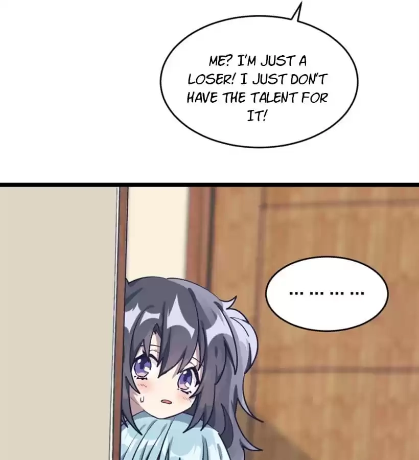 9 Dan Girl Chapter 55 page 33 - 
