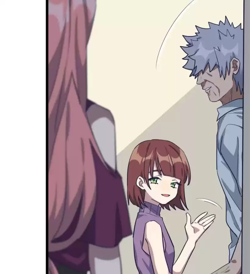 9 Dan Girl Chapter 55 page 7 - 