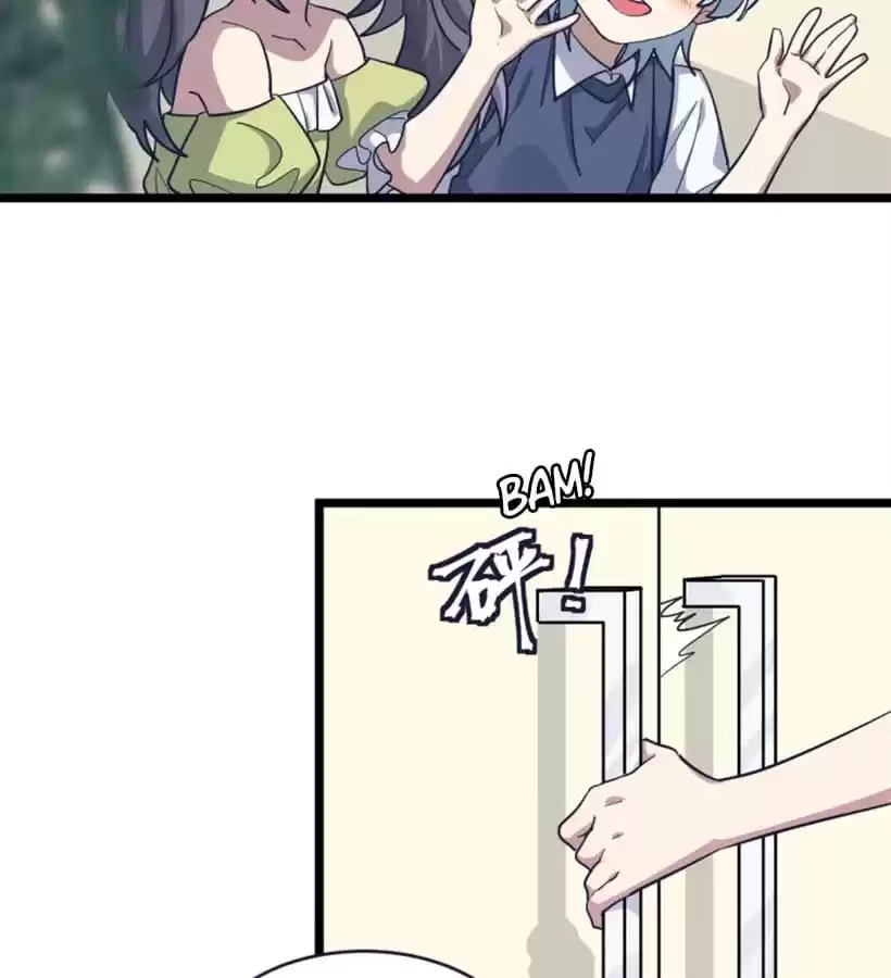9 Dan Girl Chapter 55 page 9 - 