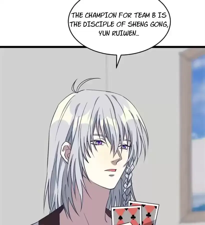 9 Dan Girl Chapter 56 page 12 - 