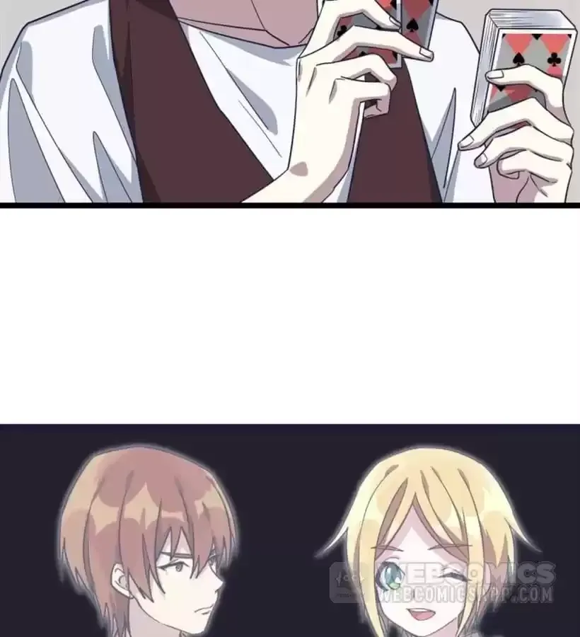9 Dan Girl Chapter 56 page 13 - 