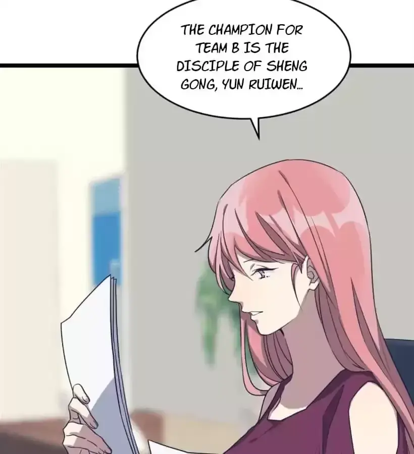 9 Dan Girl Chapter 56 page 15 - 