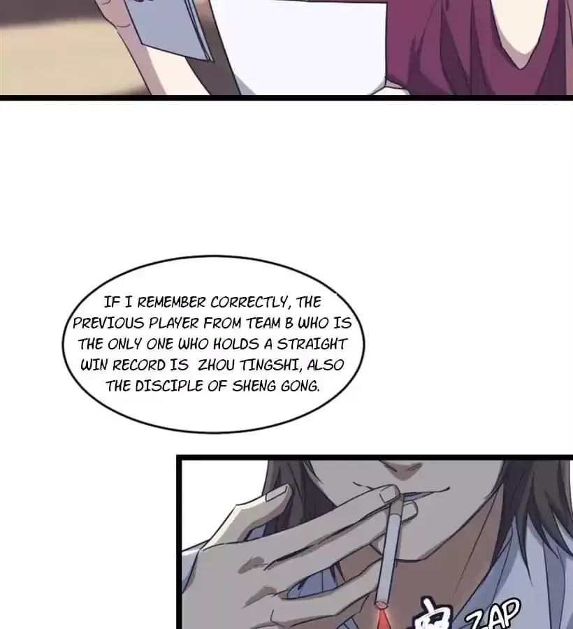 9 Dan Girl Chapter 56 page 16 - 
