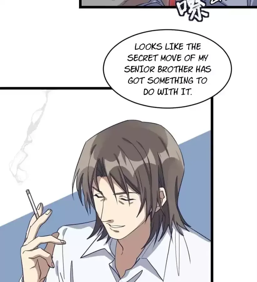 9 Dan Girl Chapter 56 page 17 - 