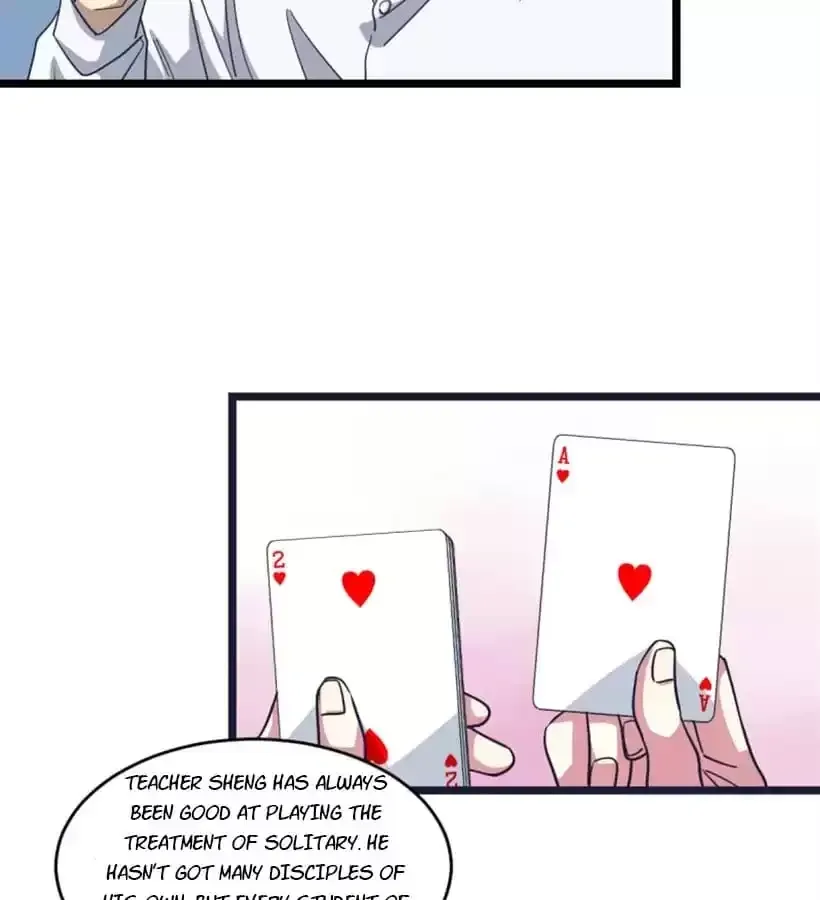 9 Dan Girl Chapter 56 page 18 - 