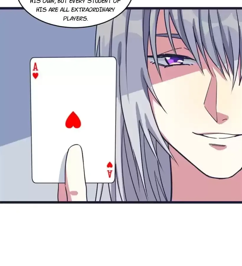 9 Dan Girl Chapter 56 page 19 - 