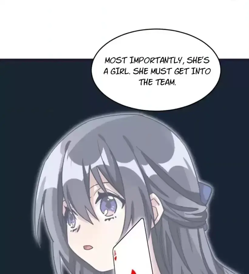 9 Dan Girl Chapter 56 page 20 - 