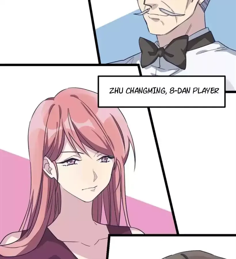 9 Dan Girl Chapter 56 page 3 - 
