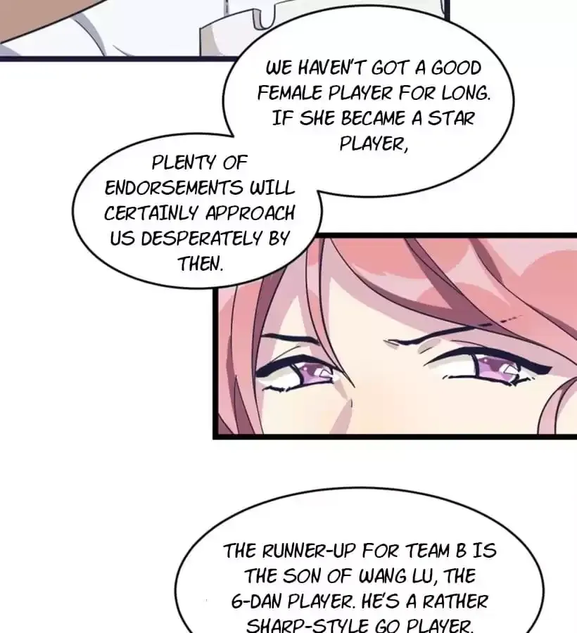 9 Dan Girl Chapter 56 page 22 - 