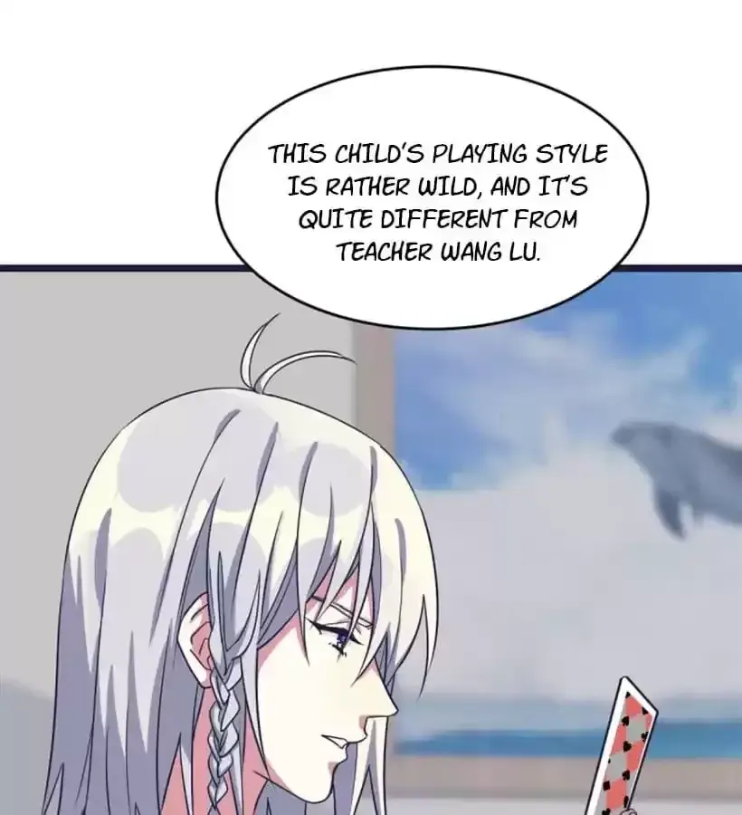9 Dan Girl Chapter 56 page 24 - 