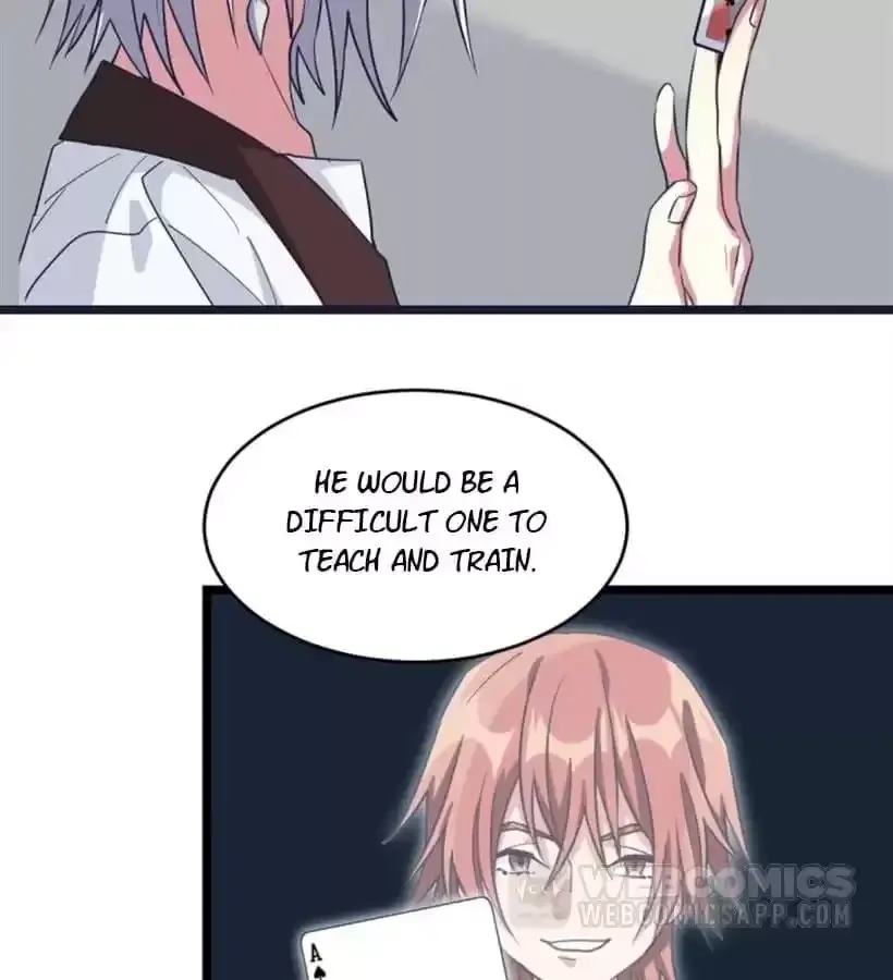 9 Dan Girl Chapter 56 page 25 - 