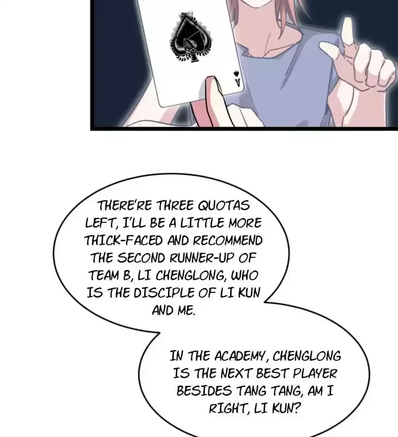 9 Dan Girl Chapter 56 page 26 - 