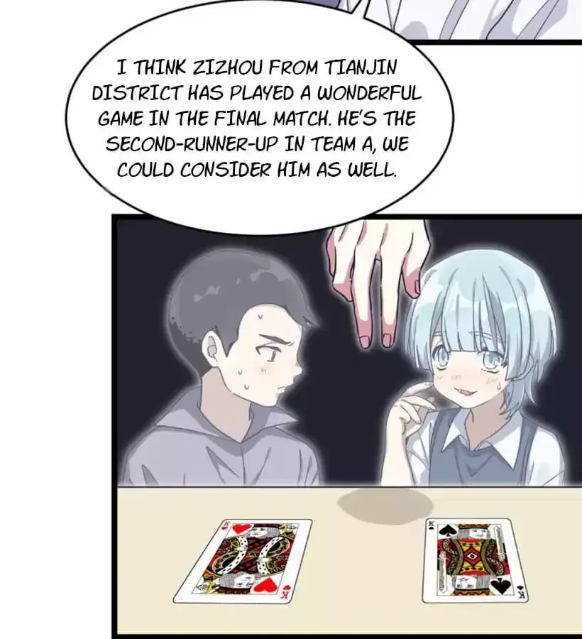 9 Dan Girl Chapter 56 page 28 - 