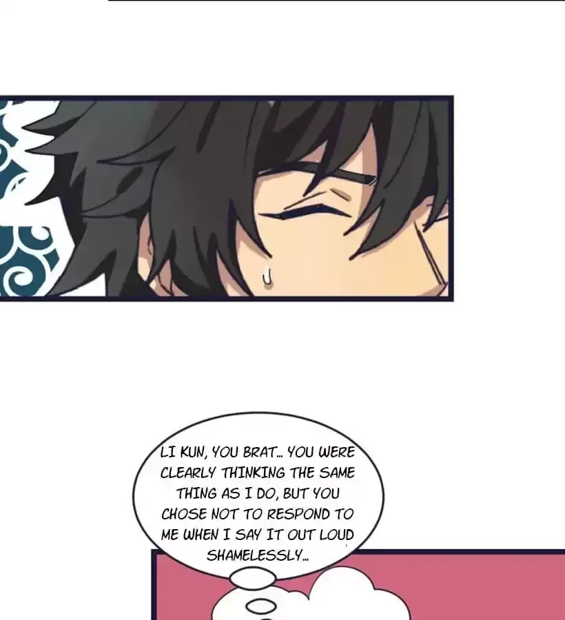 9 Dan Girl Chapter 56 page 29 - 