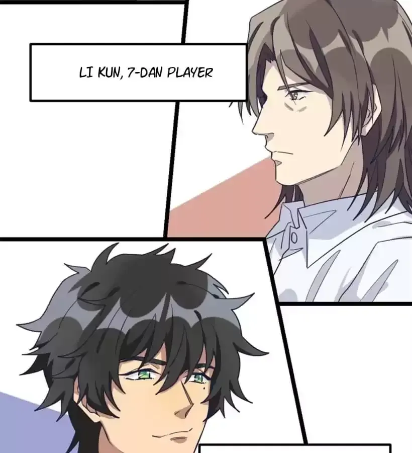 9 Dan Girl Chapter 56 page 4 - 