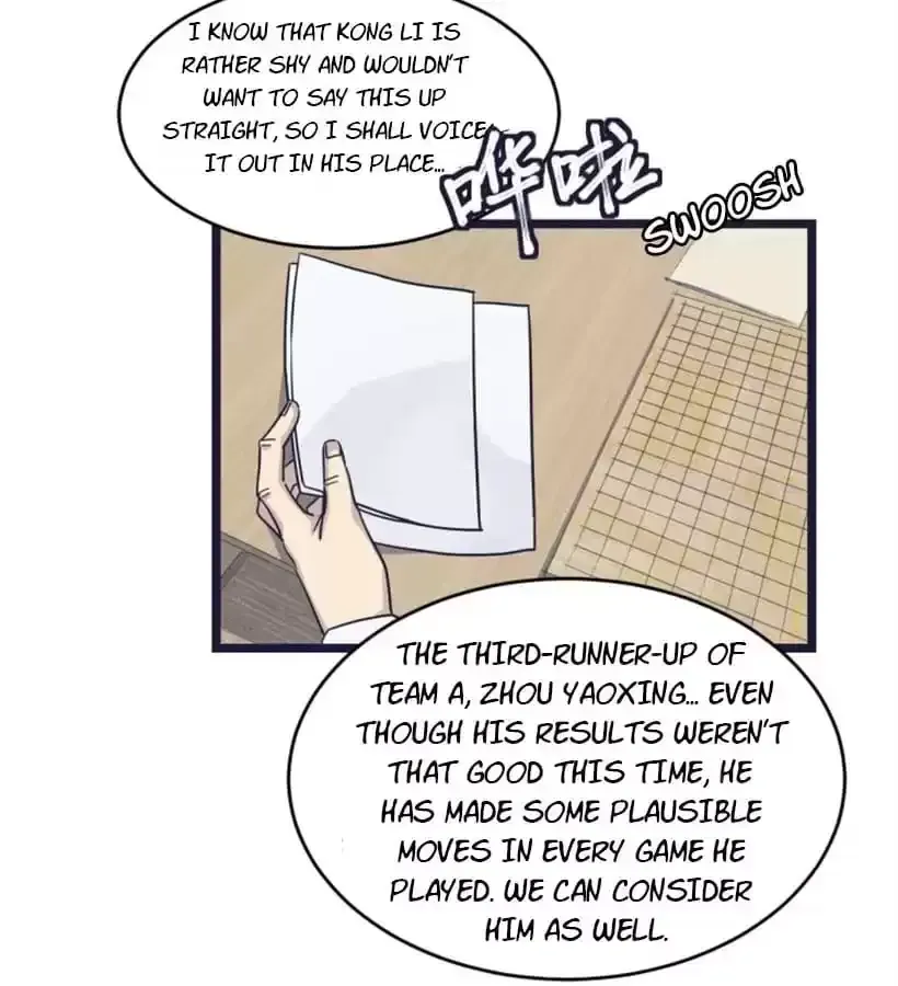 9 Dan Girl Chapter 56 page 31 - 