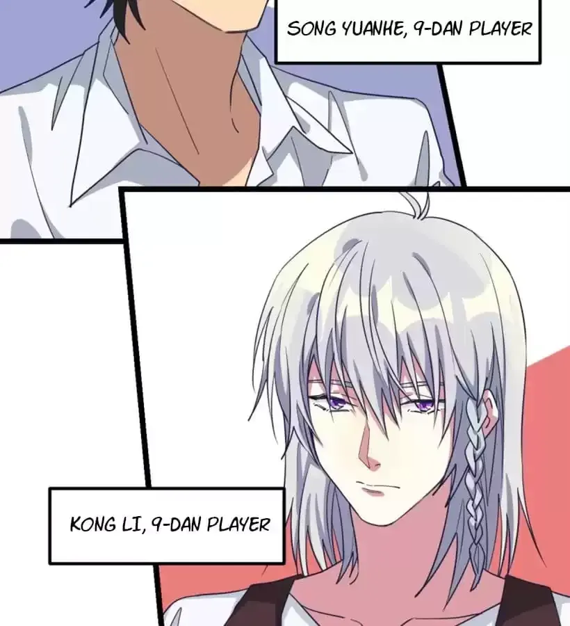 9 Dan Girl Chapter 56 page 5 - 