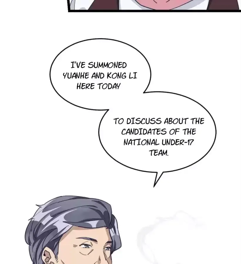 9 Dan Girl Chapter 56 page 6 - 