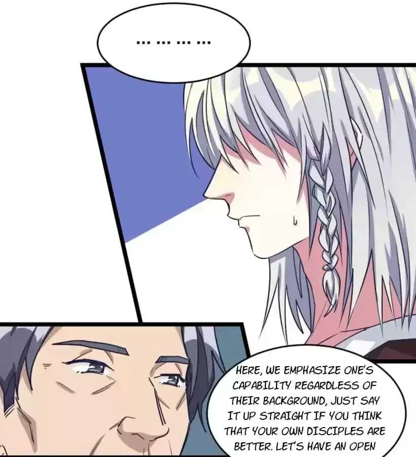 9 Dan Girl Chapter 56 page 8 - 