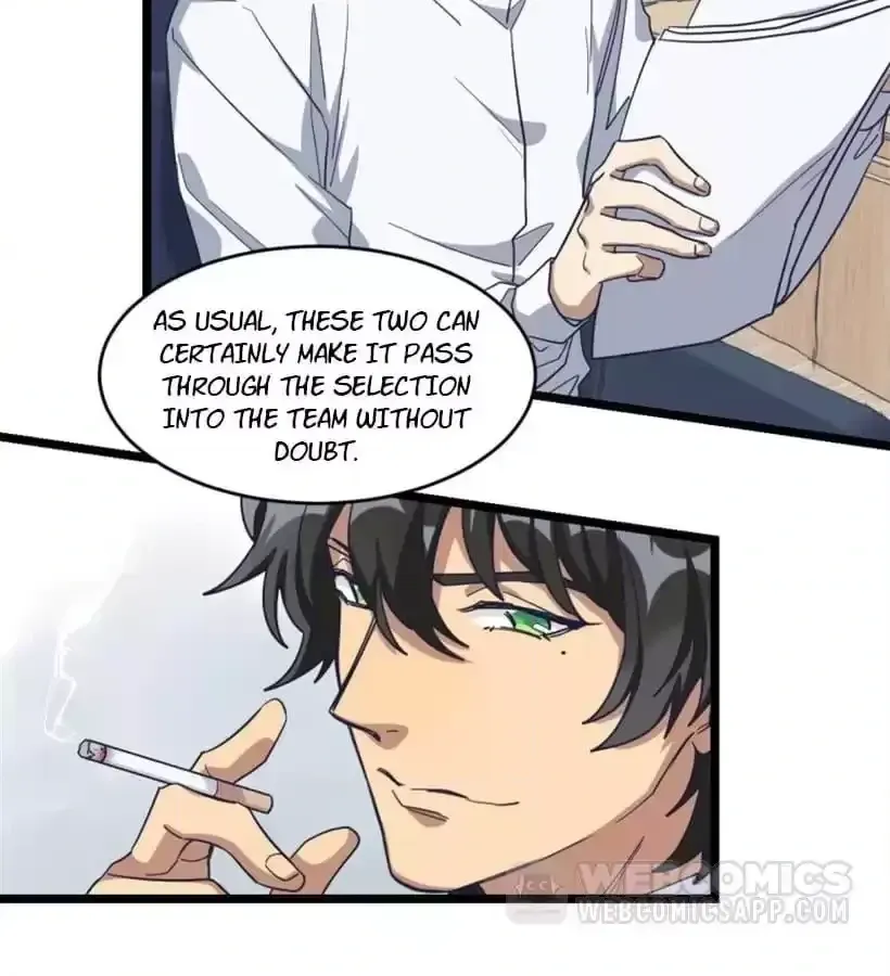 9 Dan Girl Chapter 56 page 10 - 