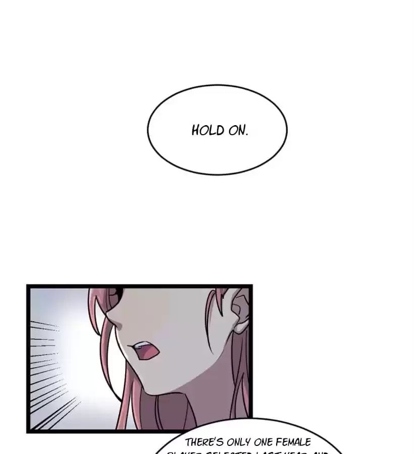 9 Dan Girl Chapter 57 page 1 - 