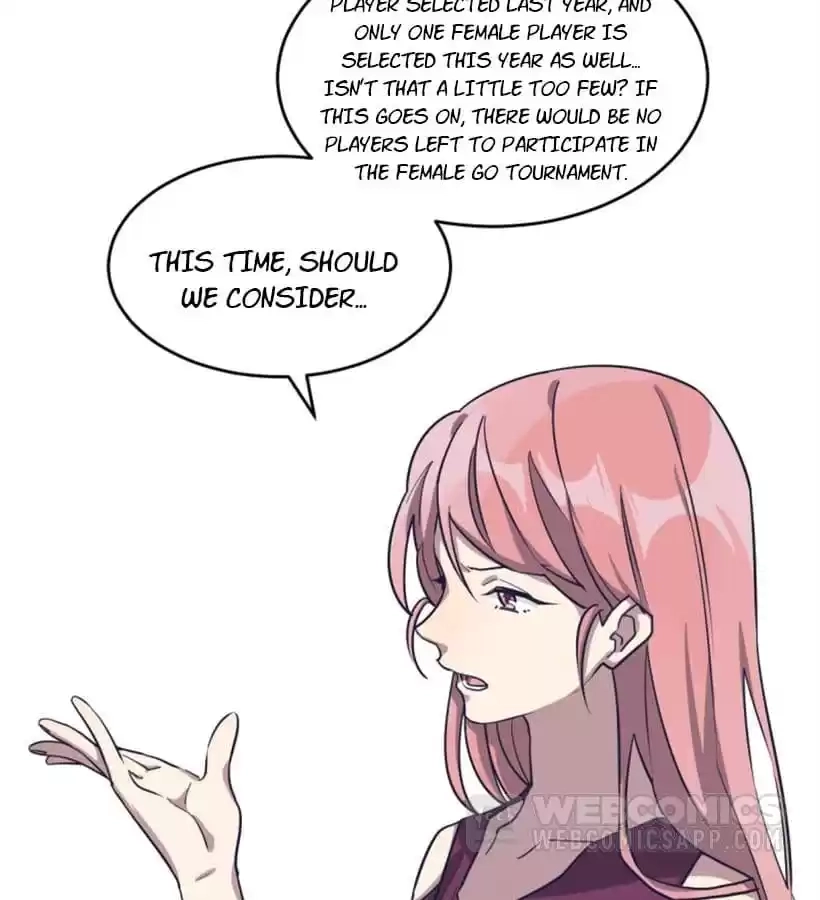 9 Dan Girl Chapter 57 page 2 - 