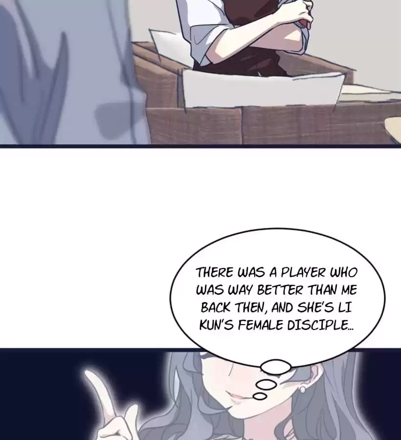 9 Dan Girl Chapter 57 page 11 - 
