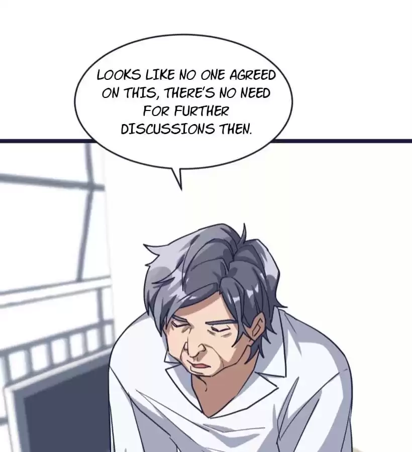 9 Dan Girl Chapter 57 page 14 - 