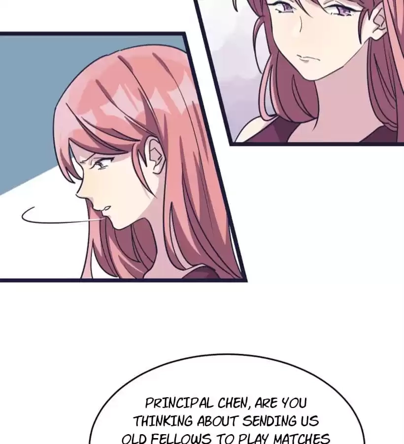 9 Dan Girl Chapter 57 page 16 - 