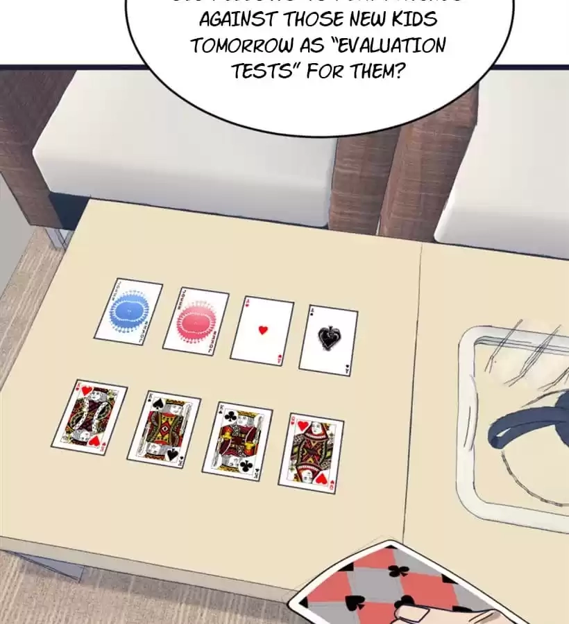 9 Dan Girl Chapter 57 page 17 - 