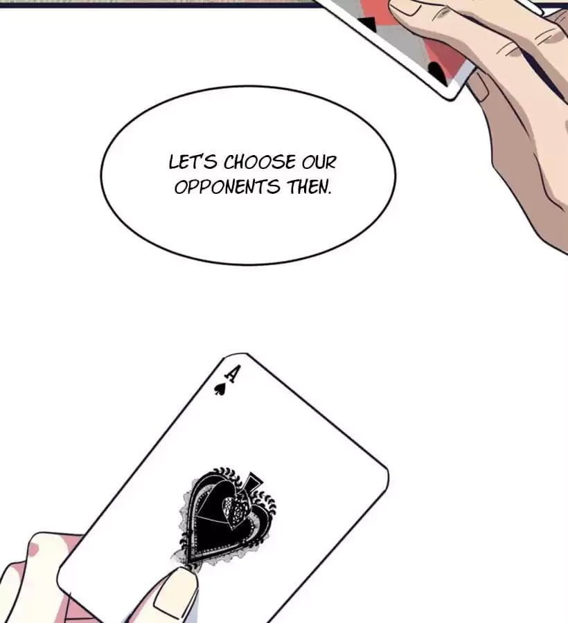 9 Dan Girl Chapter 57 page 18 - 