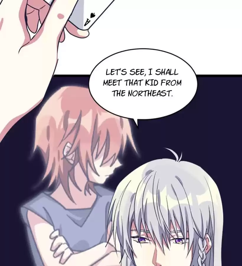 9 Dan Girl Chapter 57 page 19 - 
