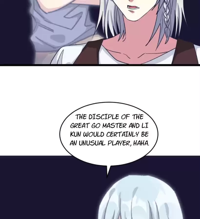 9 Dan Girl Chapter 57 page 20 - 