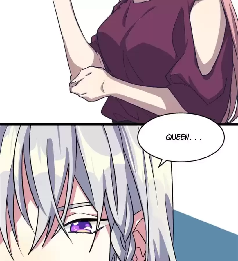 9 Dan Girl Chapter 57 page 3 - 