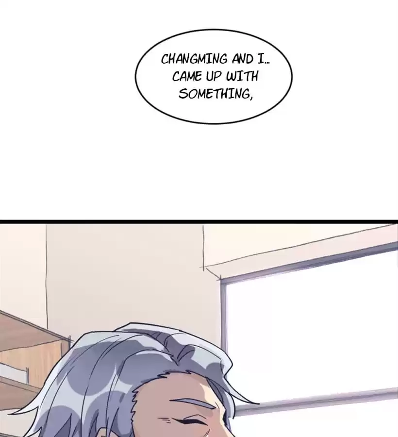 9 Dan Girl Chapter 57 page 30 - 