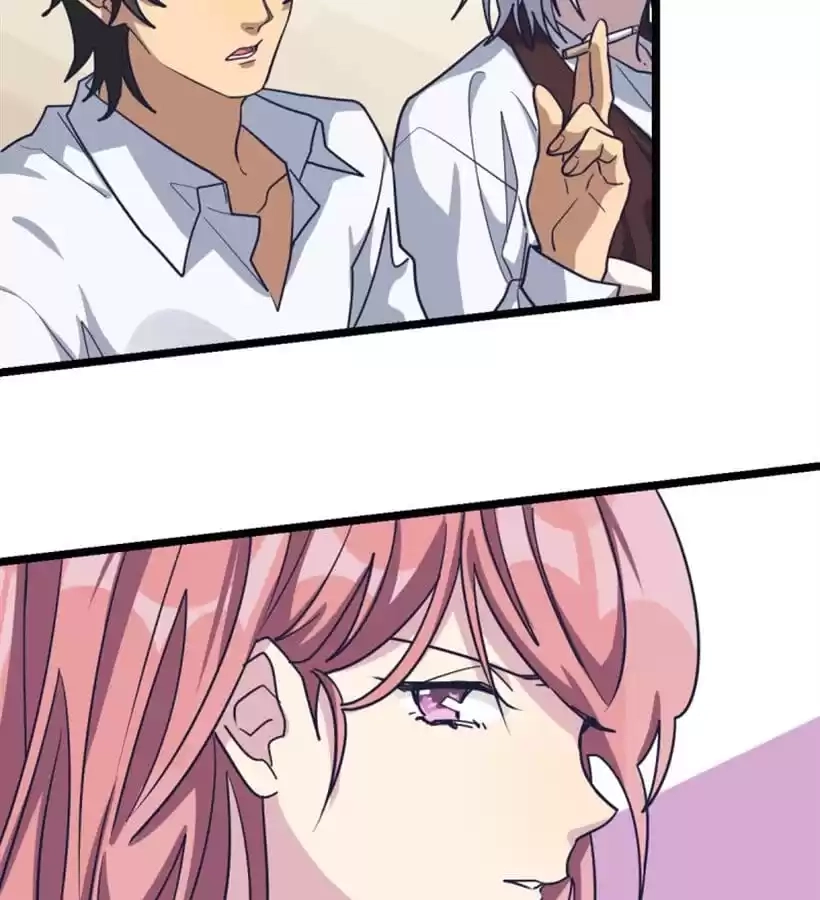9 Dan Girl Chapter 57 page 7 - 