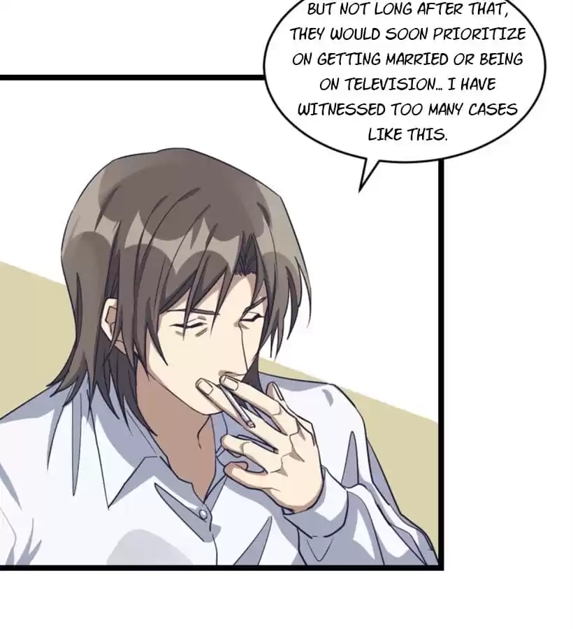 9 Dan Girl Chapter 57 page 9 - 
