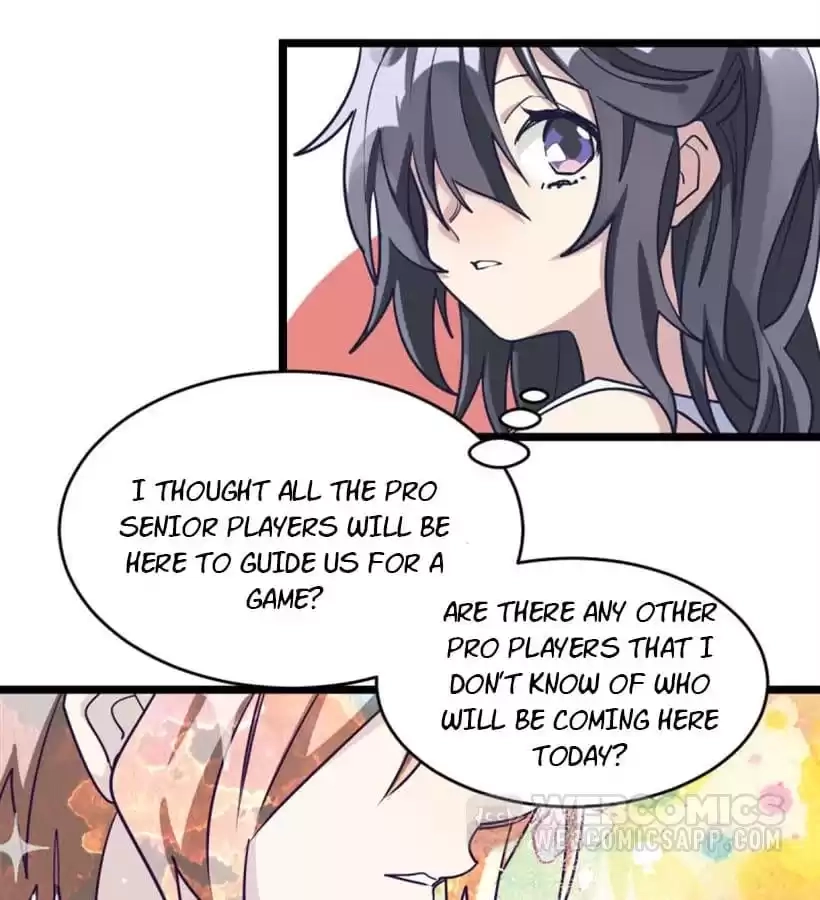 9 Dan Girl Chapter 58 page 2 - 