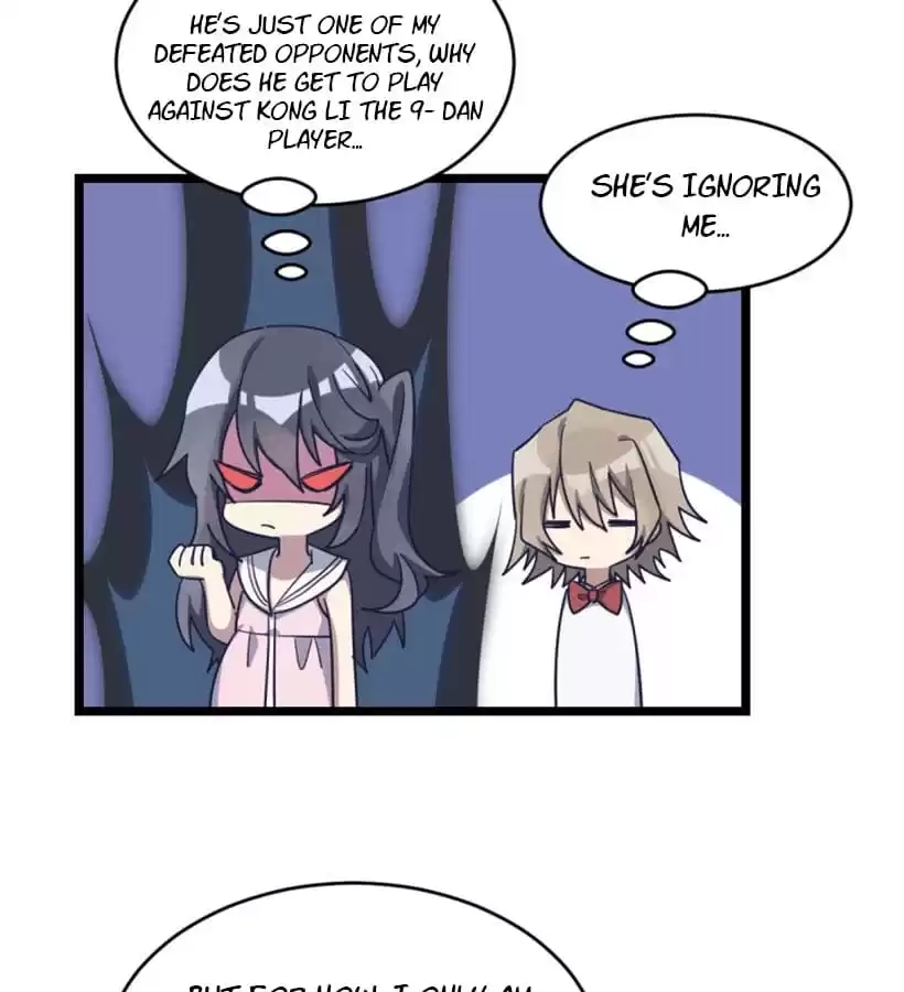 9 Dan Girl Chapter 58 page 11 - 
