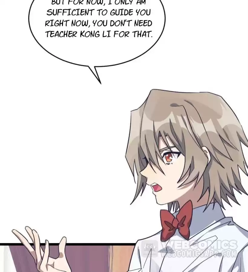 9 Dan Girl Chapter 58 page 12 - 