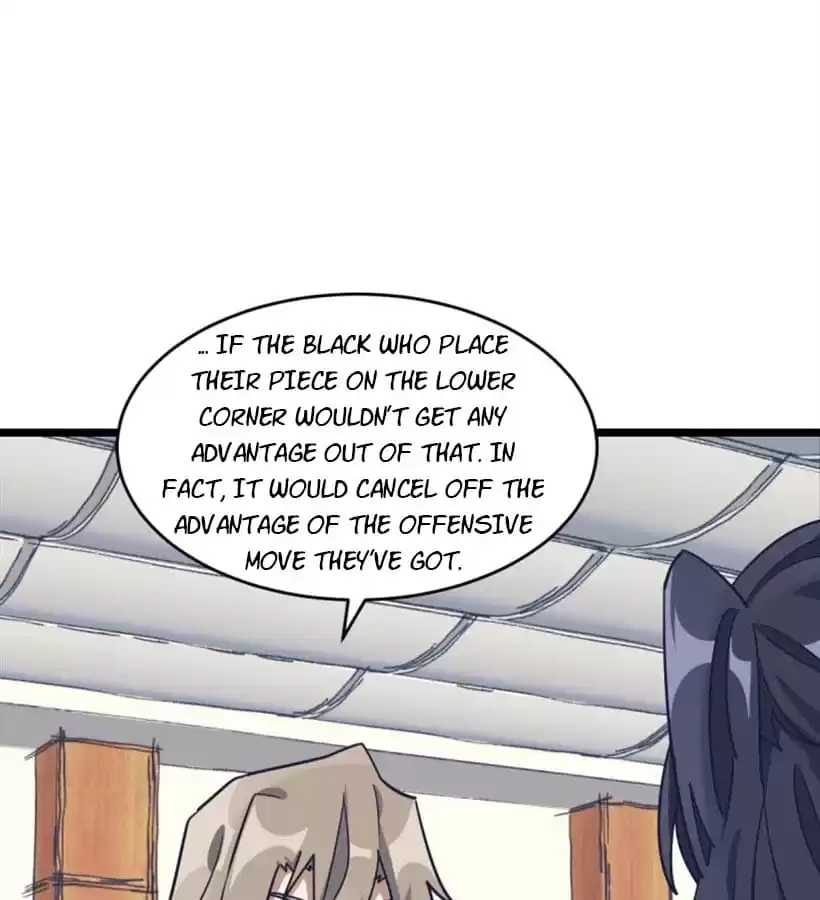 9 Dan Girl Chapter 58 page 19 - 