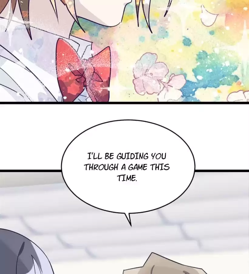 9 Dan Girl Chapter 58 page 3 - 